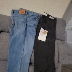 Grils Pants Size 16.