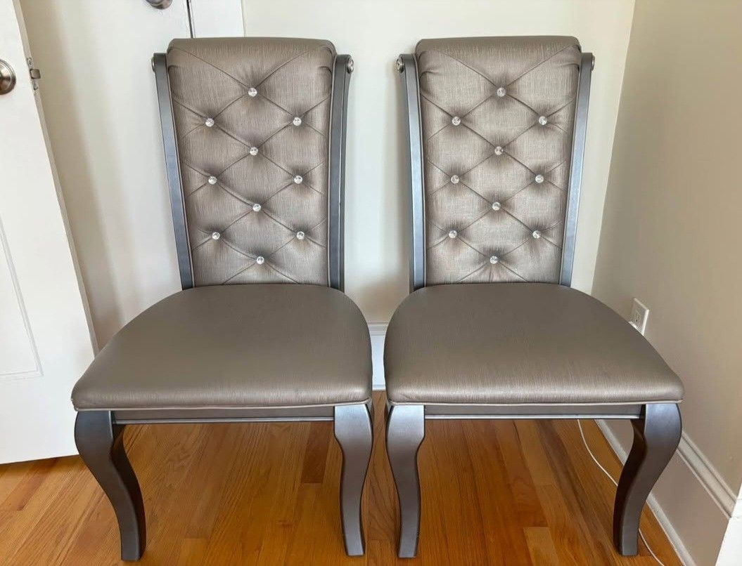 Chairs 