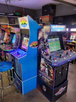 Arcade