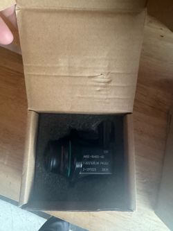 Ford grill badge and boost pressure valve