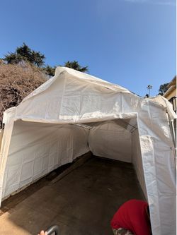 For SALE 10x20 brand new Extra heavy duty canopy