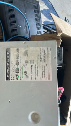 Electronics