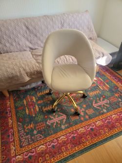 Office Chair (Stylish)