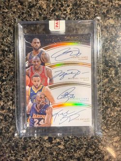 1/1 Quad best offer