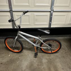 BMX Bike