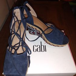 Cabi Shoes