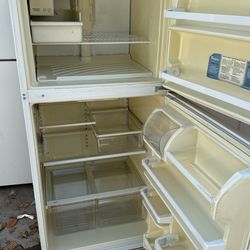 Refrigerador