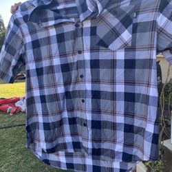Ecko Men’s Dress Shirt