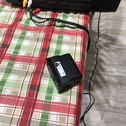 Sony Handycam Battery