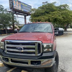 2002 Ford F-250