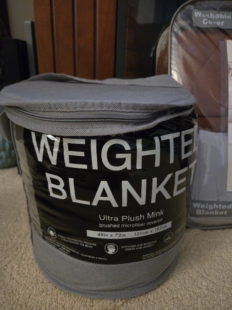 Weighted Blanket