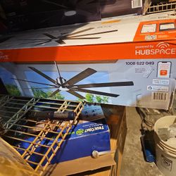 Google Home Hubspace Power KENGROOVE 2