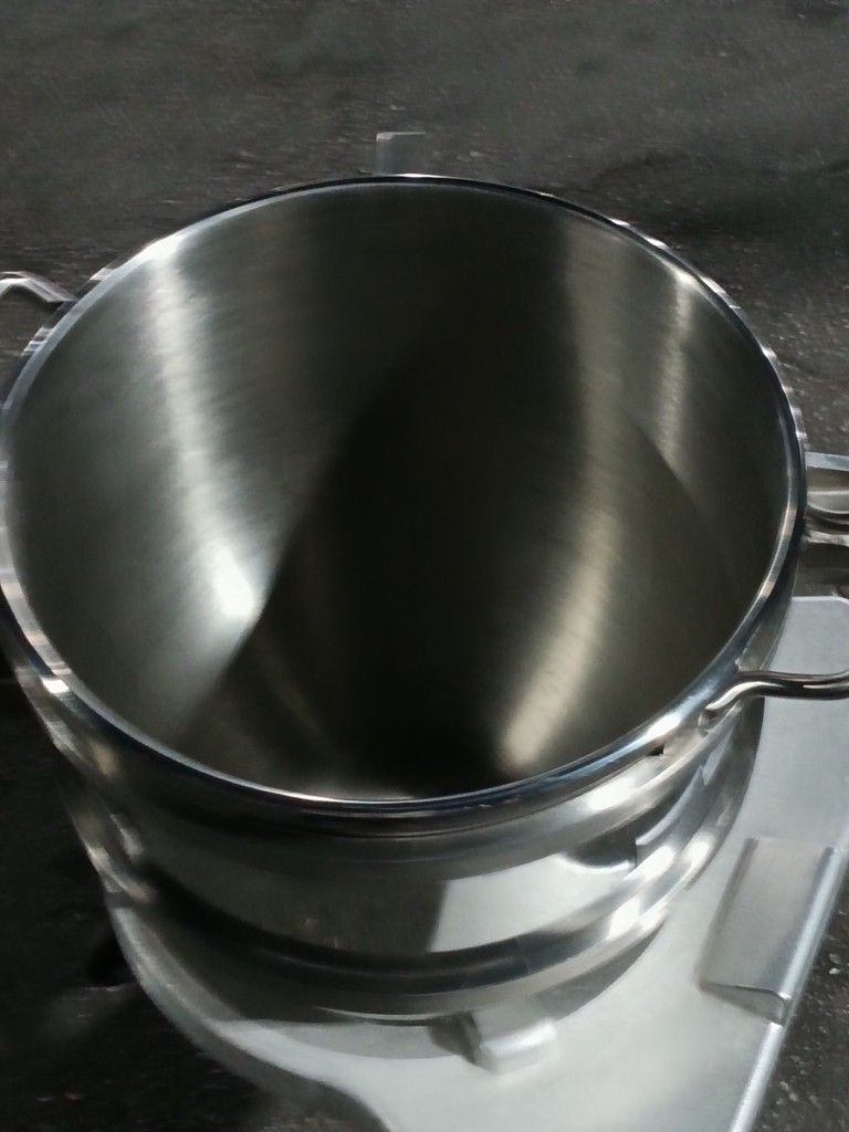 Hobart Hl140
