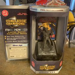 The Joker- Collectors Edition Limited edition Batman