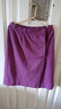 Skirt