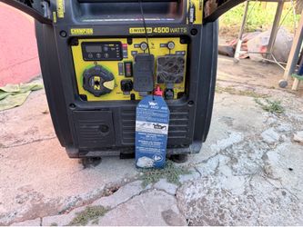 Power generator