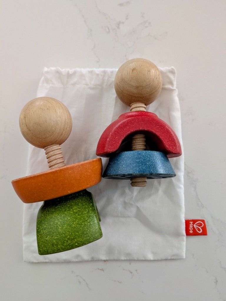 Hape Toddler Toy