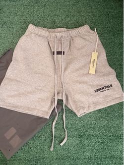 Essential Shorts