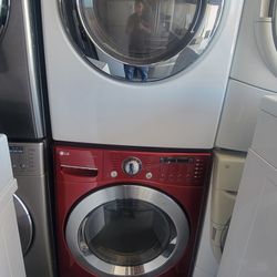 DRYERS gas. Full Working $250 Each Firm Price 