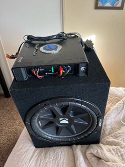 Sonido