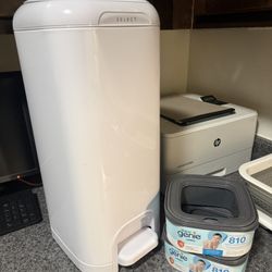 Diaper Genie