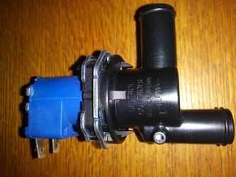 Hoshizaki 120v Water Solenoid Valve
