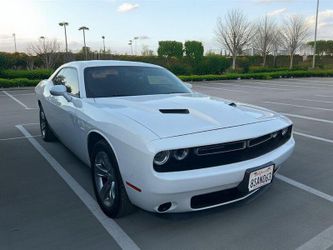 2020 Dodge Challenger