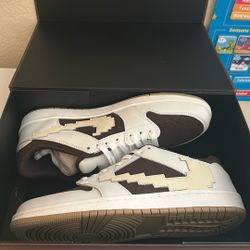 Jordan 1 Low Rarely 