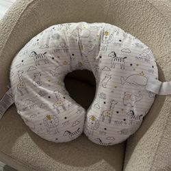 Baby pillow 