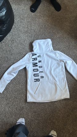 Hoodie under armor