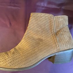 Ankle Boots