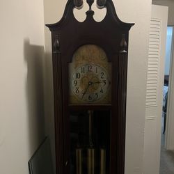 Grandmother Clock