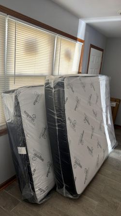 Twin Full Queen King Mattress Sale 