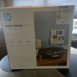 Envy Photo Printer 7855