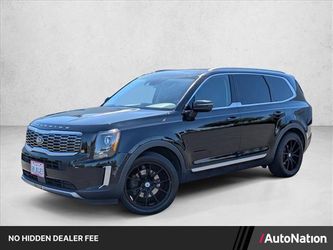 2020 Kia Telluride