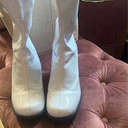 ellie boots size 10 women’s 