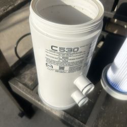 Intex Pool Filter And Pump