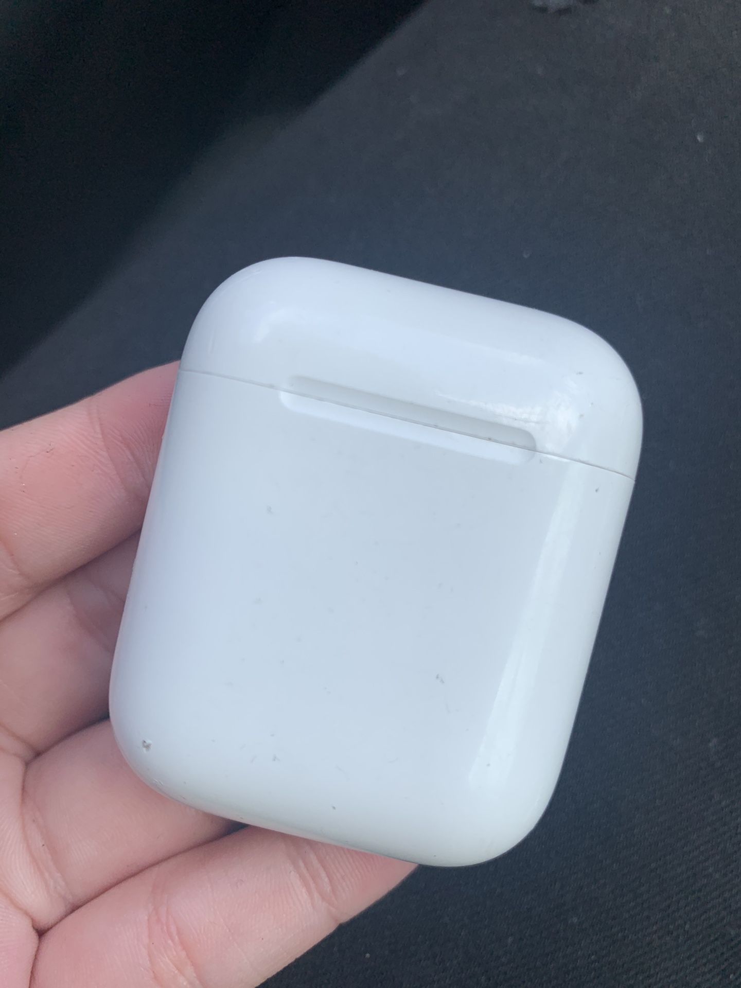 Airpods Used First Gen