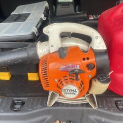 Stihl Sh56c