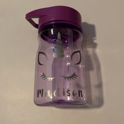 Custom Kids Cups