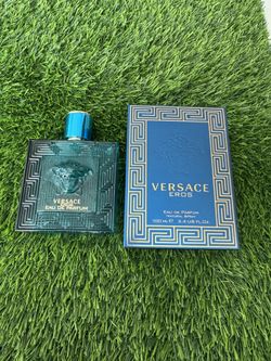 Versace Eros 