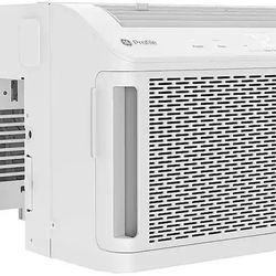 GE Profile ClearView Ultra Quiet 10,000 BTU