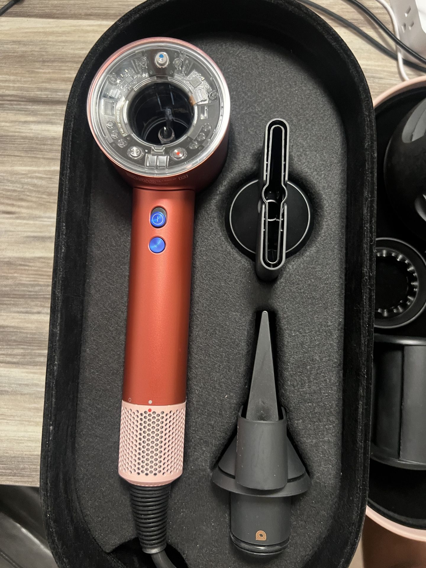 Dyson Supersonic Nural