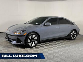 2024 Hyundai IONIQ 6