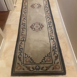 Runner Rug