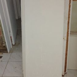 Plywood, columns, trim and other wood