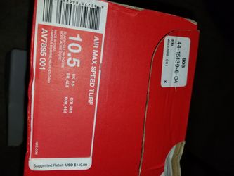 Nike Sneakers Like New