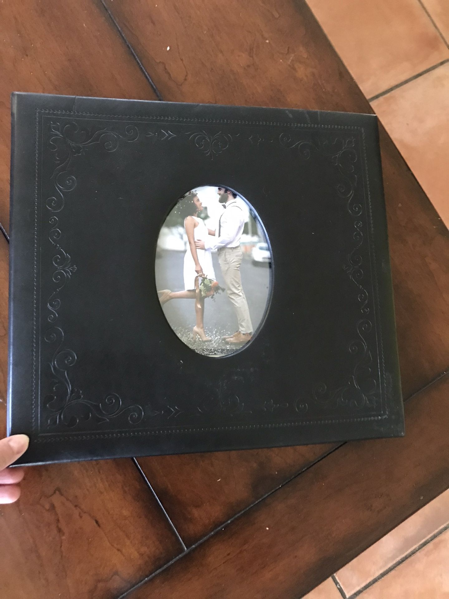 $30 New Big Album 