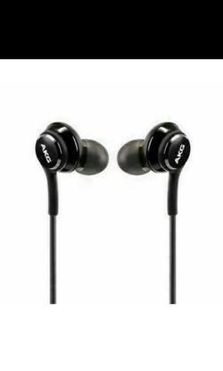 Galaxy Headphones work great