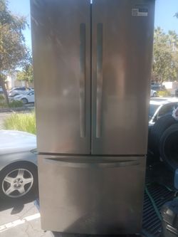 Refrigerator(Brand New)